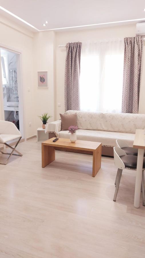 Tsimiski 31. Luxury Apartments Thessaloníki Eksteriør bilde