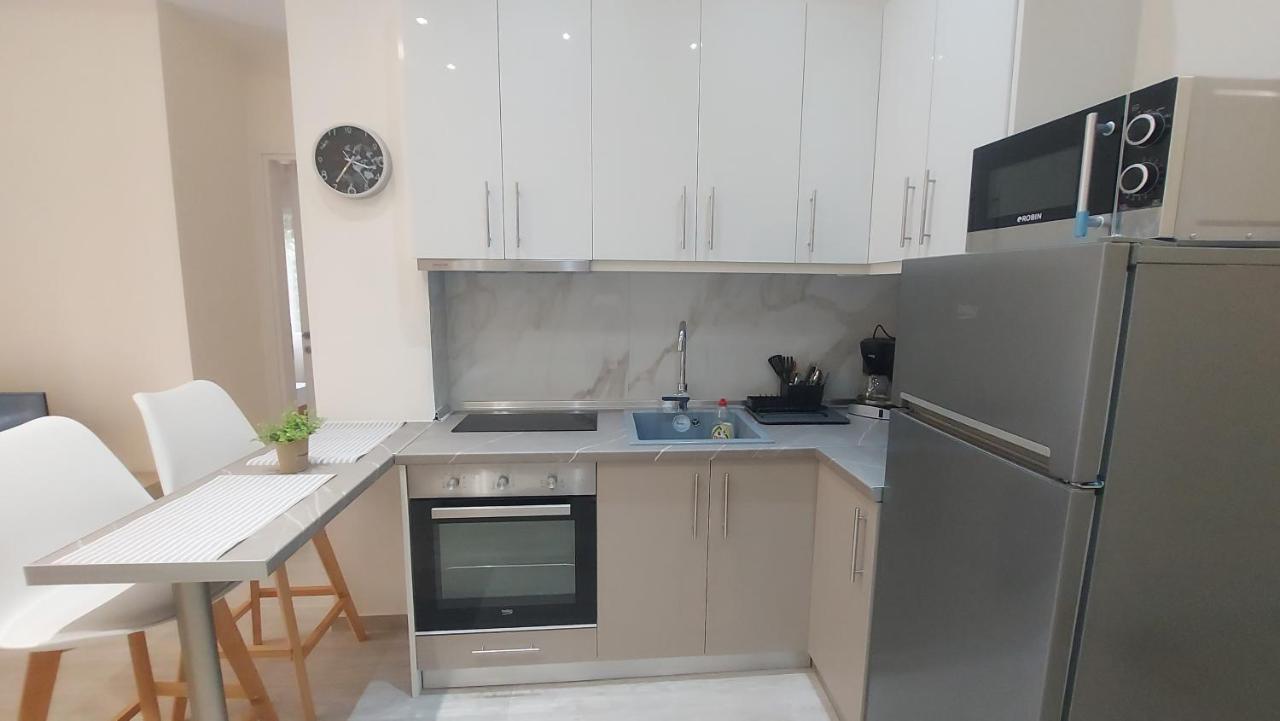 Tsimiski 31. Luxury Apartments Thessaloníki Eksteriør bilde
