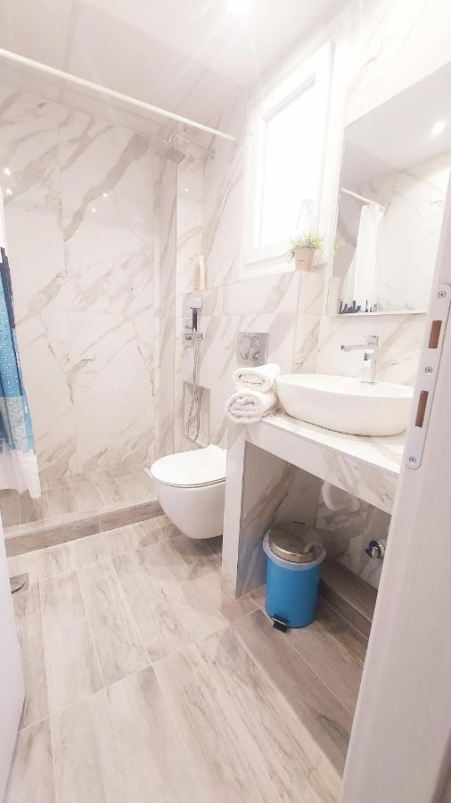 Tsimiski 31. Luxury Apartments Thessaloníki Eksteriør bilde