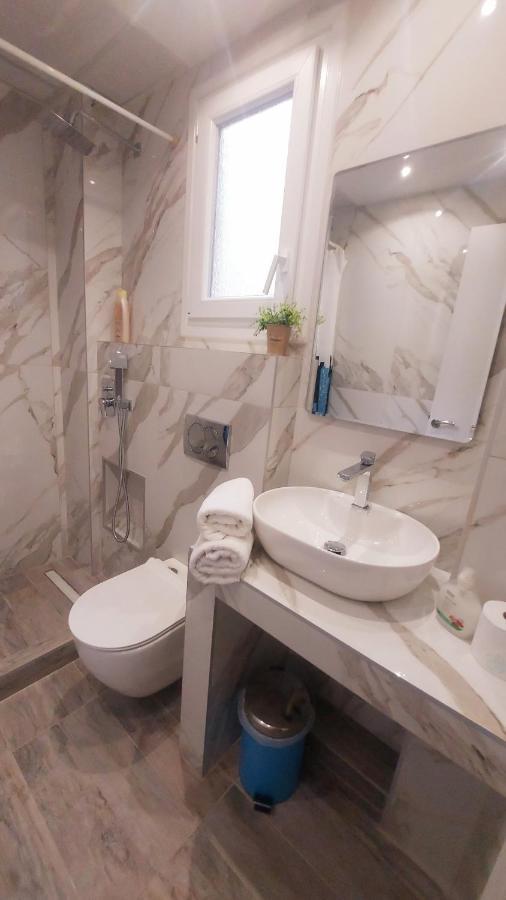 Tsimiski 31. Luxury Apartments Thessaloníki Eksteriør bilde