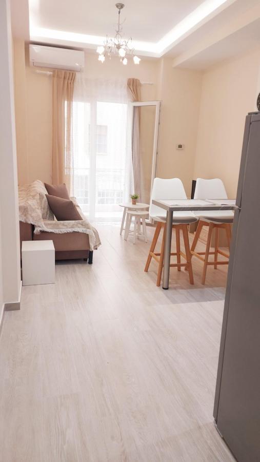 Tsimiski 31. Luxury Apartments Thessaloníki Eksteriør bilde