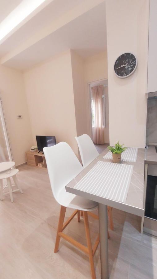 Tsimiski 31. Luxury Apartments Thessaloníki Eksteriør bilde