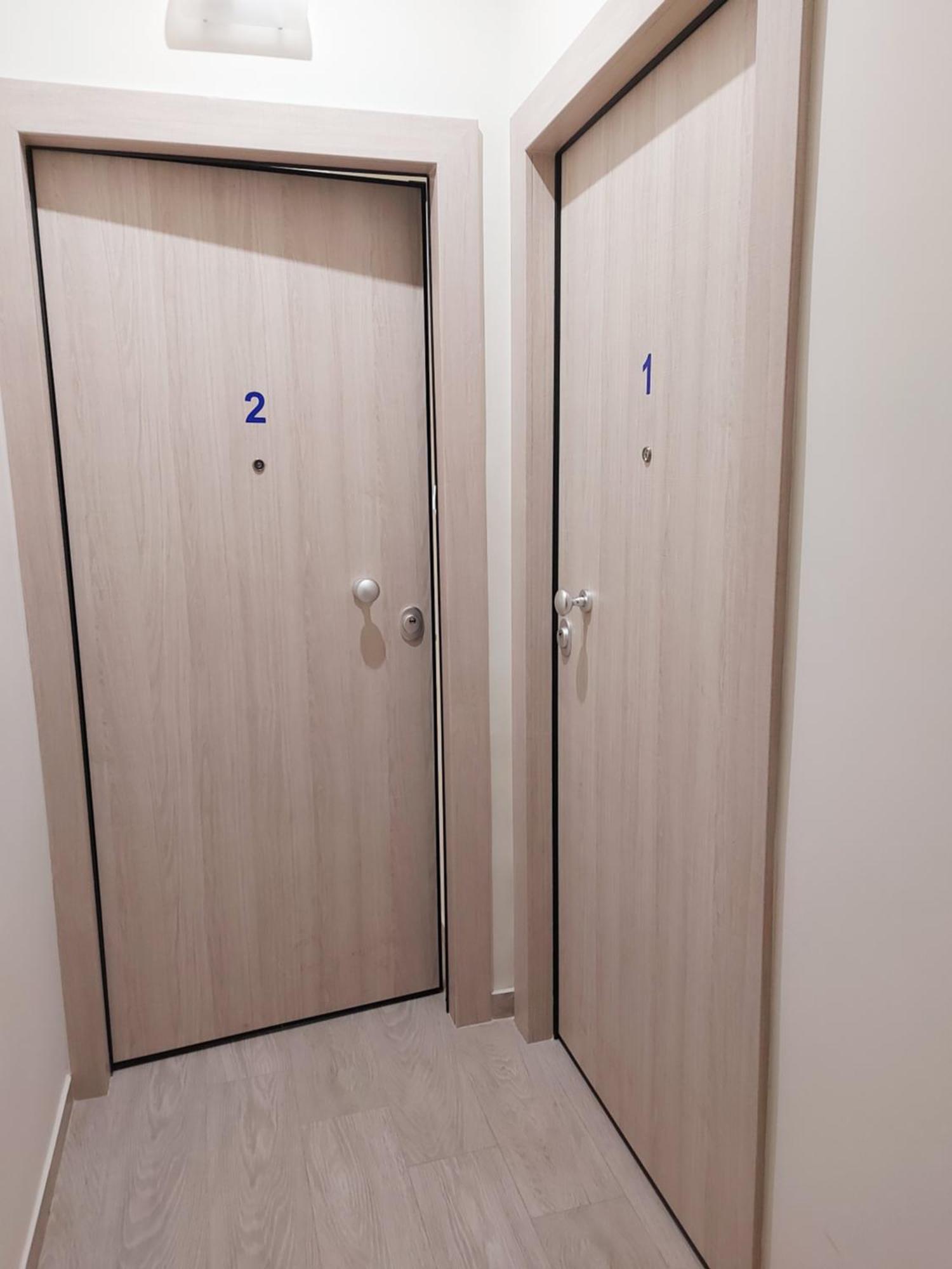 Tsimiski 31. Luxury Apartments Thessaloníki Eksteriør bilde